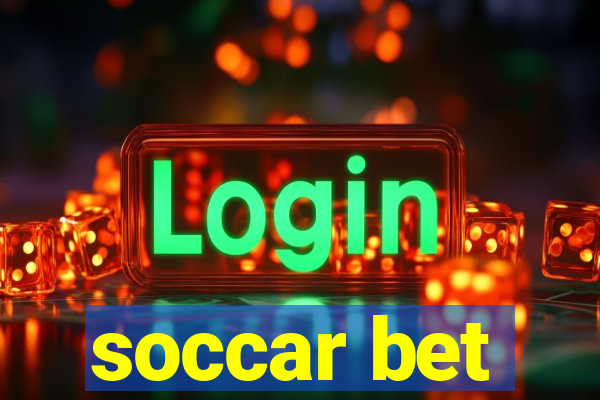 soccar bet